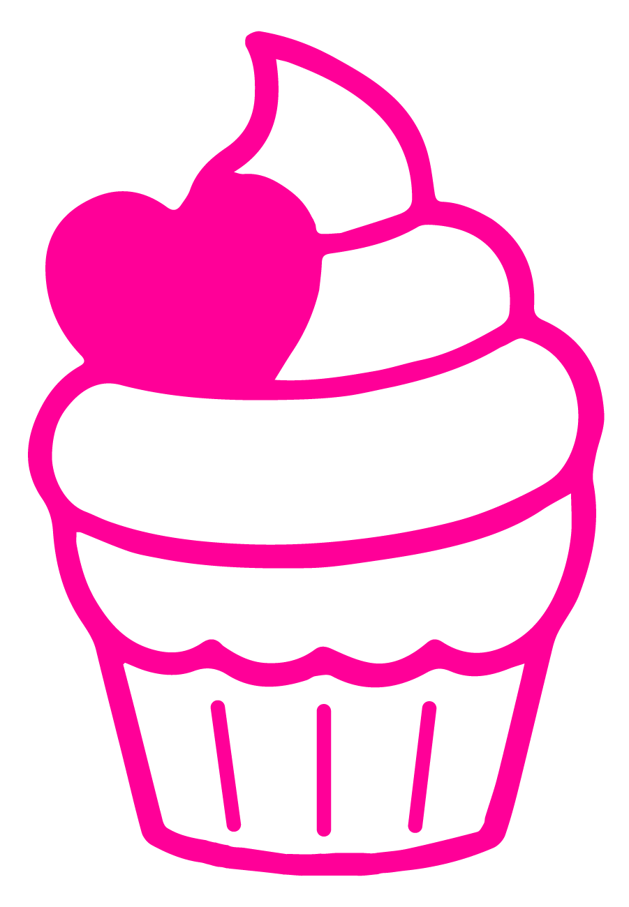 Cupcakes and Kisses