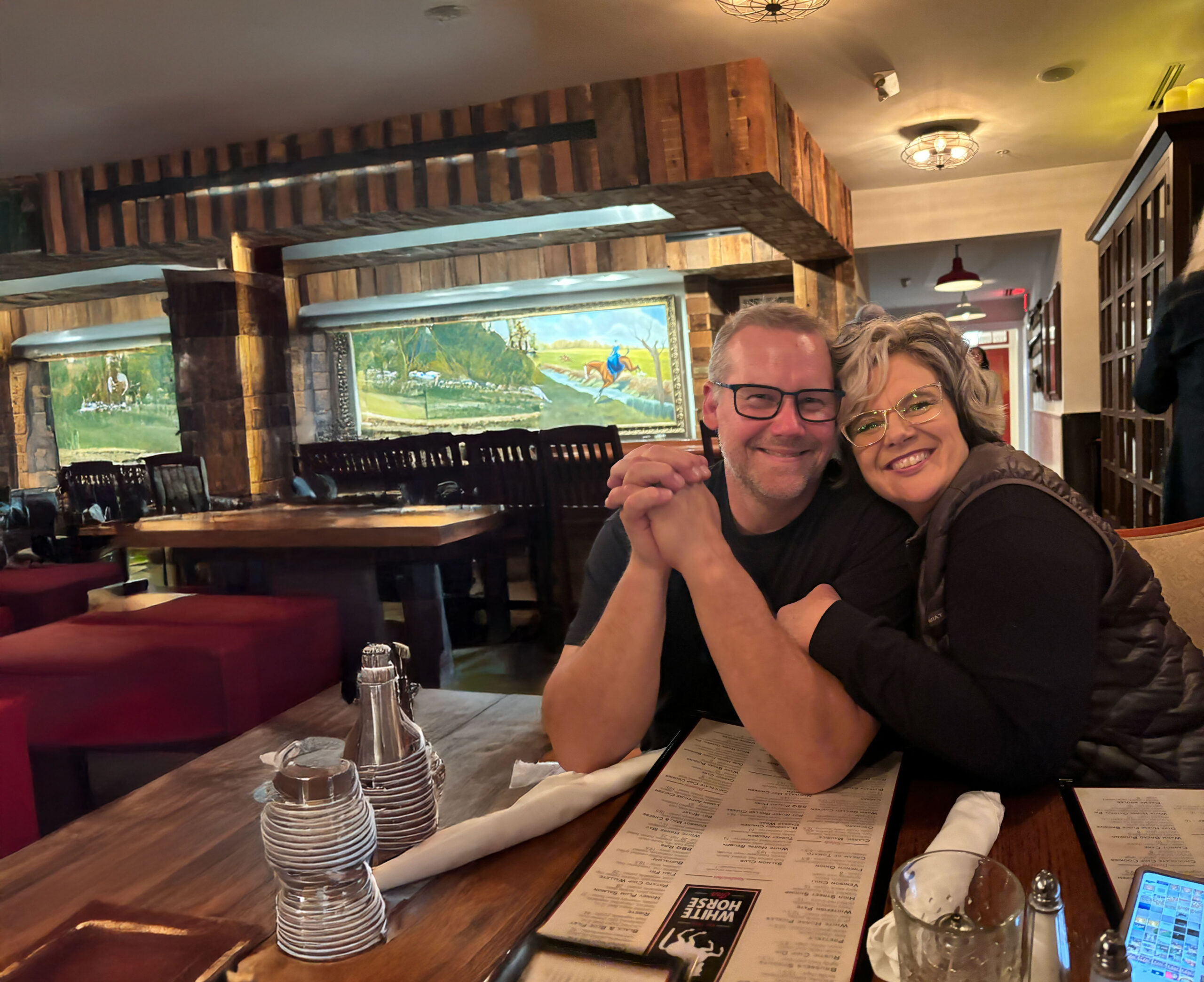 Cupcakes and Kisses bakery