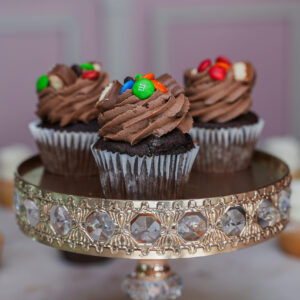 CandyLand Cupcakes