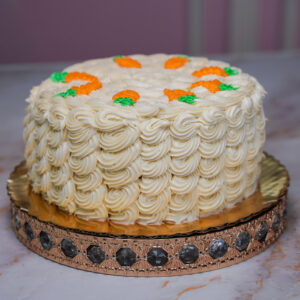 Carrot Cake 2
