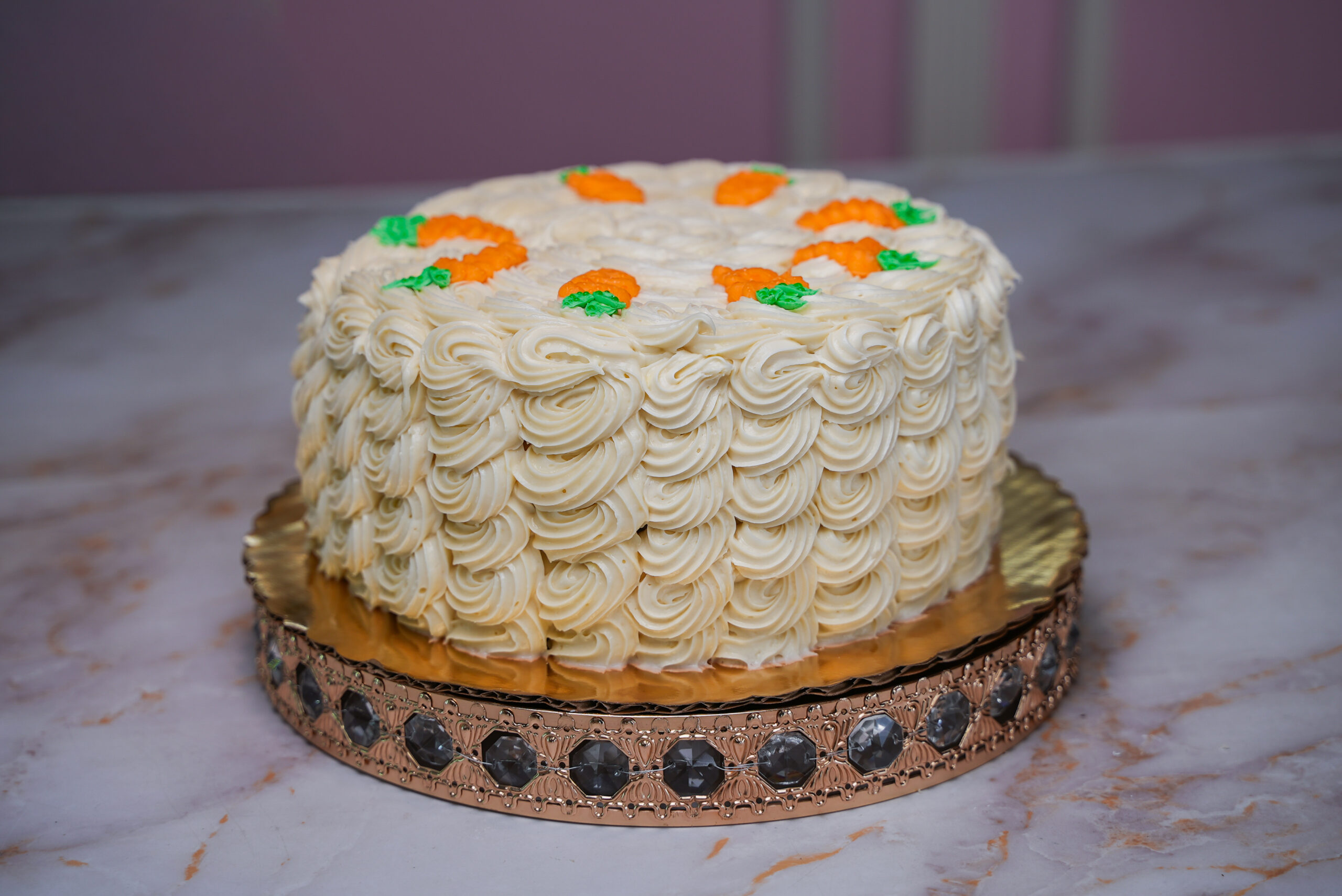Carrot Cake - Image 2
