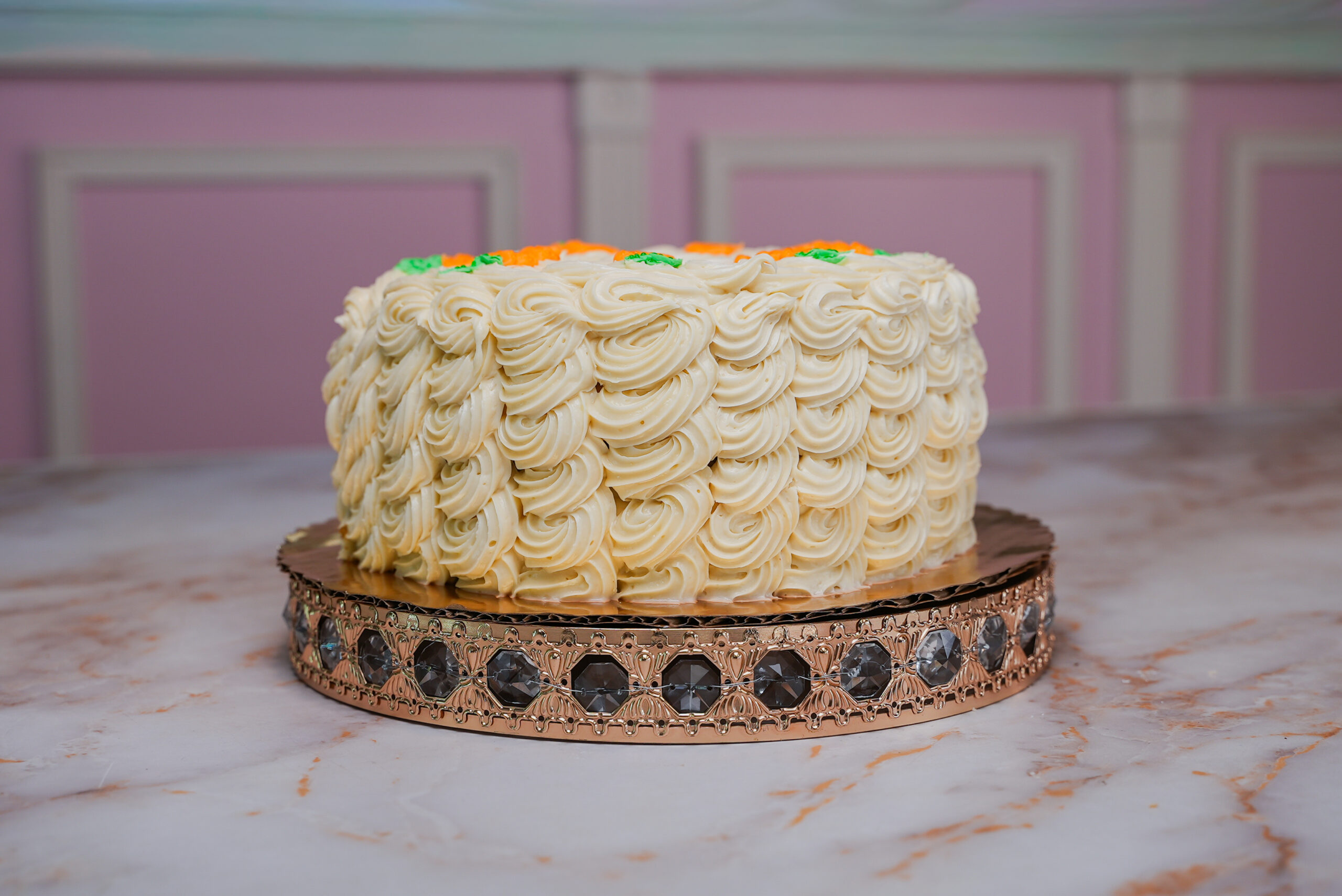 Carrot Cake - Image 3