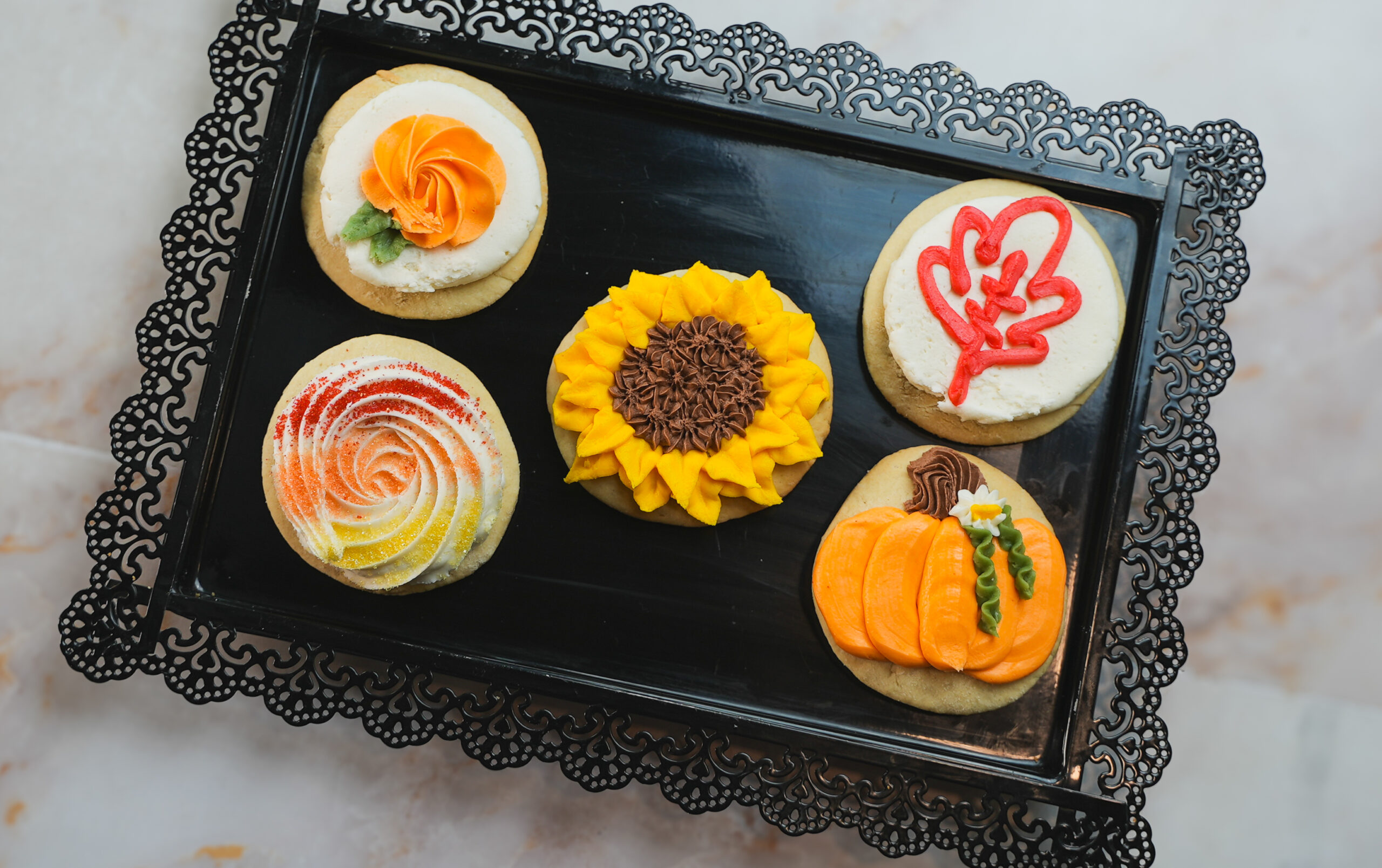 Frosted Sugar Cookies - Image 4