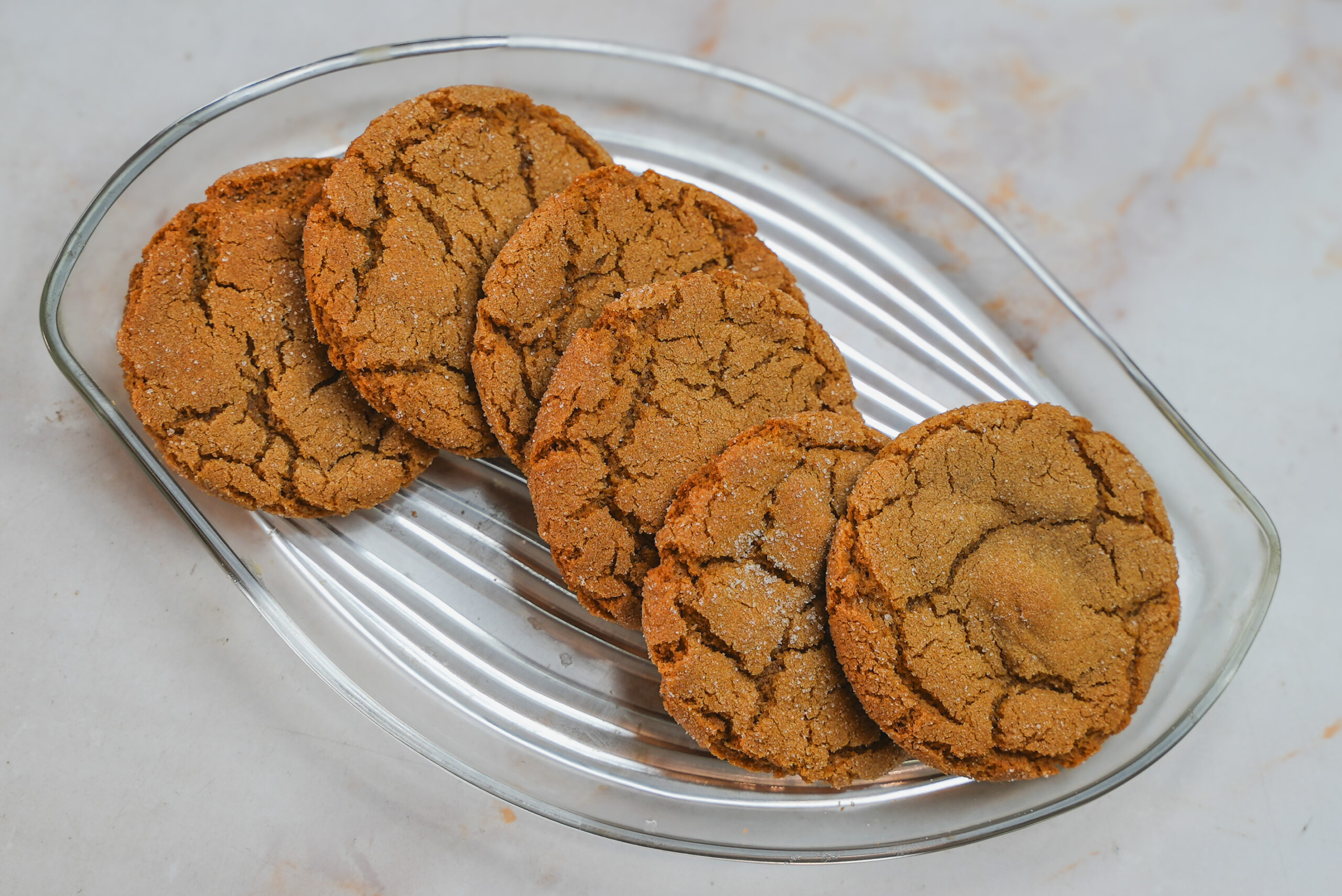Cookies Molasses