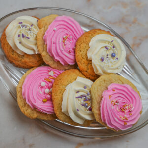 Cookies Old Fashion Sugar