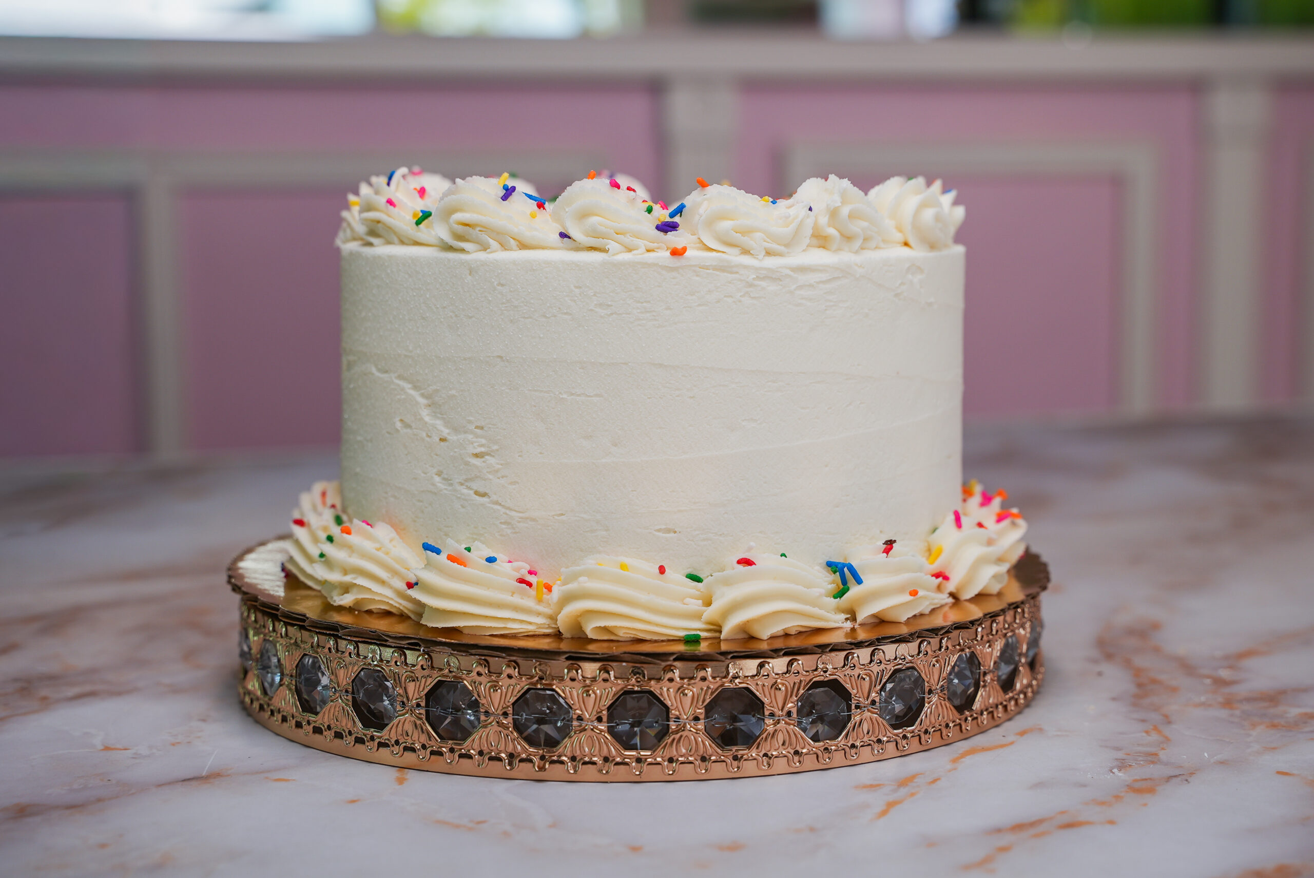 Funfetti Cake - Image 2