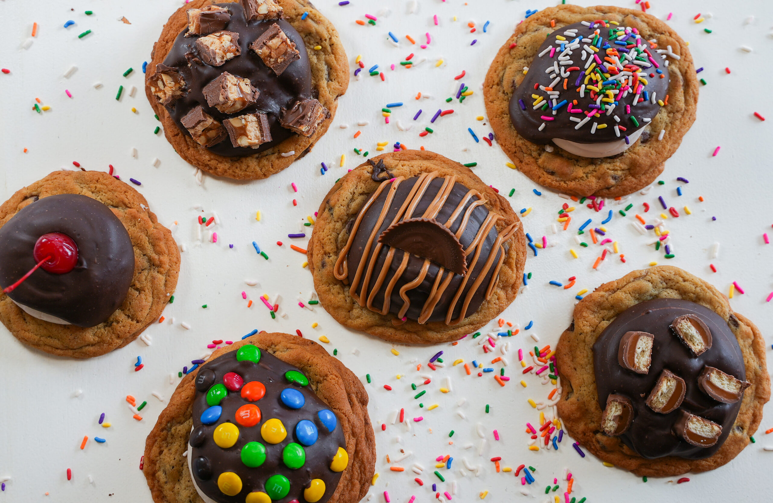 Jumbo Cookies - Image 2