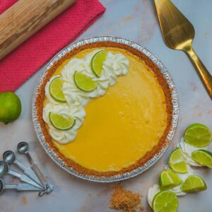 Key Lime Pie