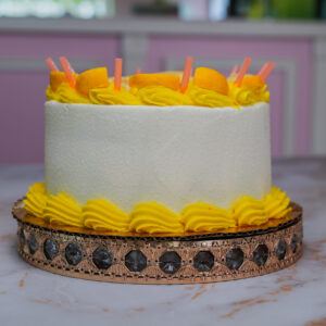 Lemon Cake 2