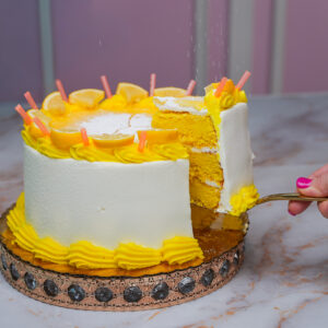 Lemon Cake