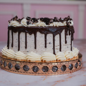 Oreo Dream Cake 2