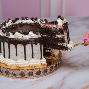 Oreo Dream Cake