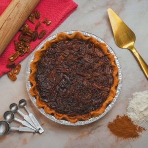 Pecan Pie