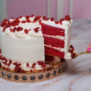 Red Velvet Cake