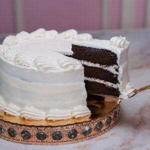 Vegan/Dairy Free Cake
