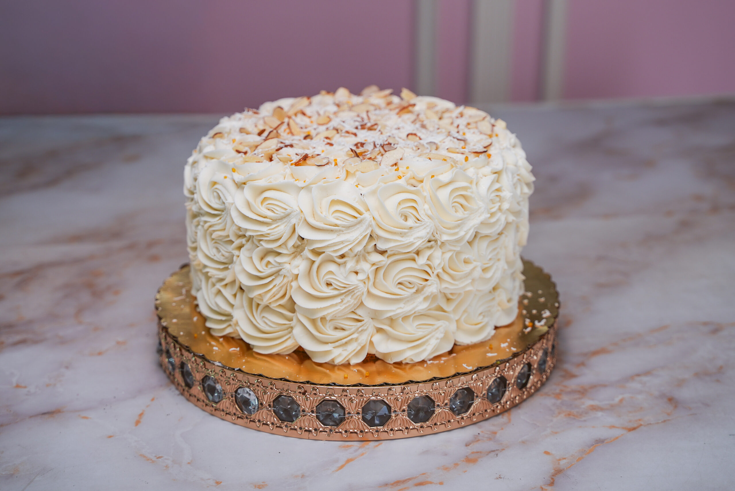 Wedding Cake - Image 3