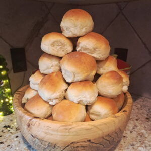Dinner Rolls