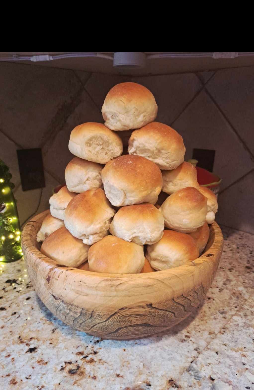 Dinner Rolls