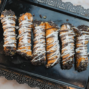 Cannoli