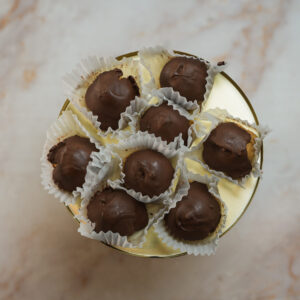 Peanut Butter Balls